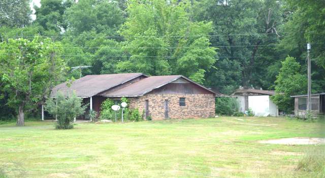 Photo of 207 Bradley Chapel Rd, Horatio, AR 71842