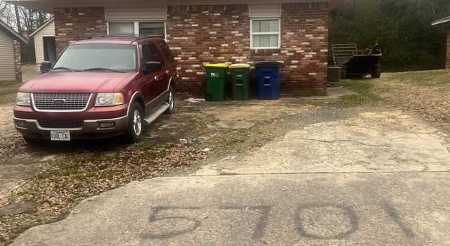 Photo of 5701 Sonora Dr, North Little Rock, AR 72118
