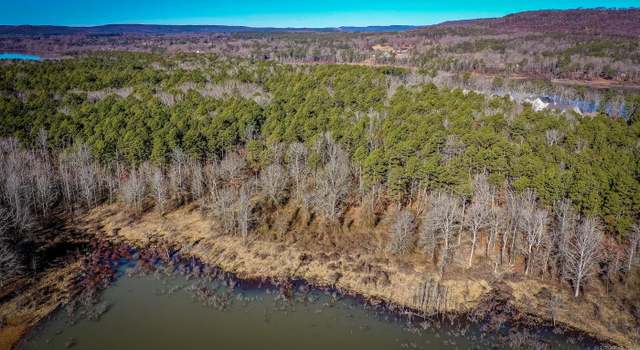 Photo of 000 Woods Ln, Clinton, AR 72031