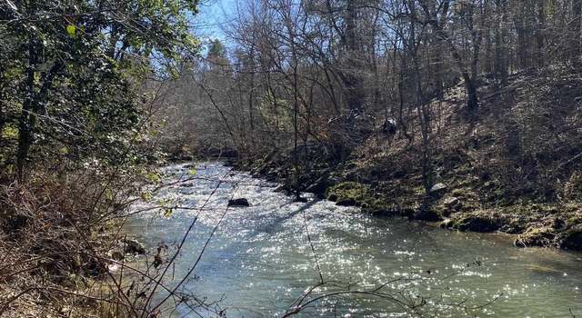 Photo of Tract S Polk Road 31, Cove, AR 71937
