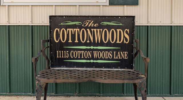 Photo of 11115 Cottonwood Ln, Scott, AR 72142
