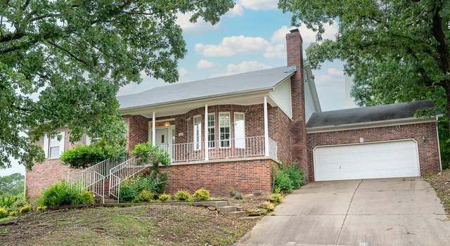 Photo of 4 Hunter Ct, Little Rock, AR 72211