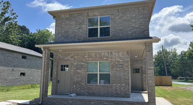 Photo of 1517 & 1519 Stamps St, Jacksonville, AR 72076