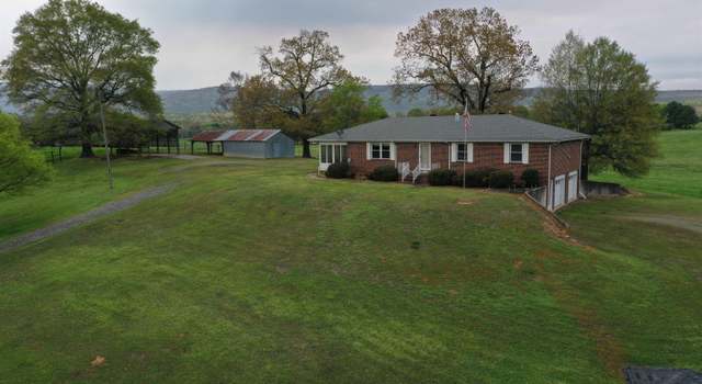 Photo of 10143 Havana Cemetery Rd, Havana, AR 72842