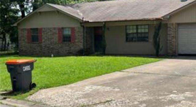 Photo of 1507 N Jackson Ave, Russellville, AR 72801