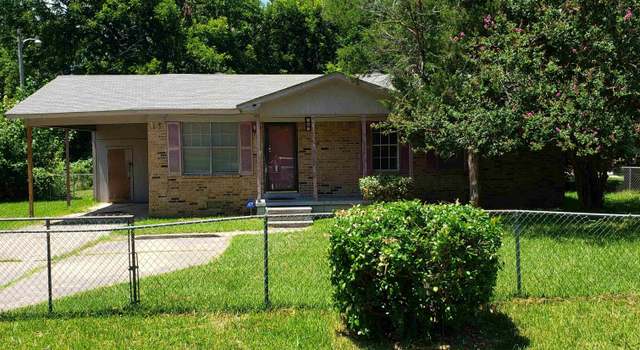 Photo of 1718 S Marsh, Pine Bluff, AR 71603