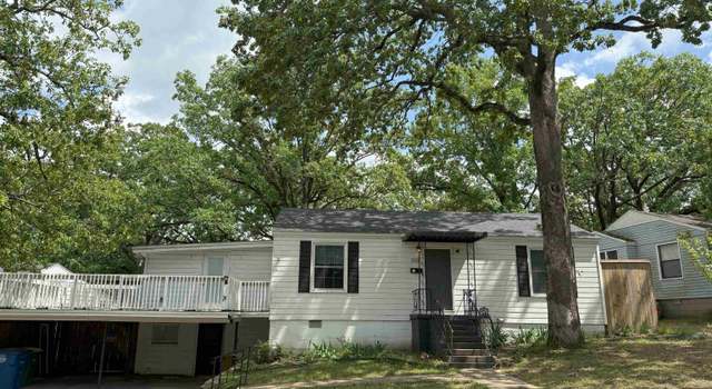 Photo of 108 Belmont Dr, North Little Rock, AR