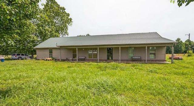 Photo of 577 Cemetary Rd, Mt. Vernon, AR 72111