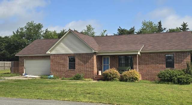Photo of 468 Carrell Cir, Damascus, AR 72039