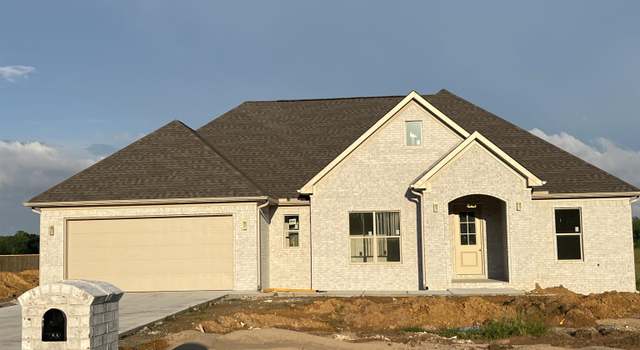 Photo of 13434 Smarty Jones Dr, Scott, AR 72142