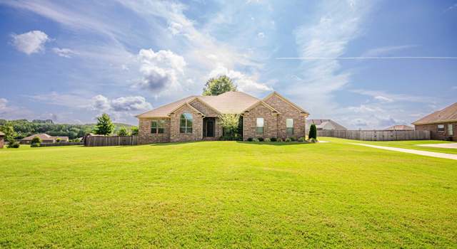 Photo of 10 Sablewood Dr, Greenbrier, AR