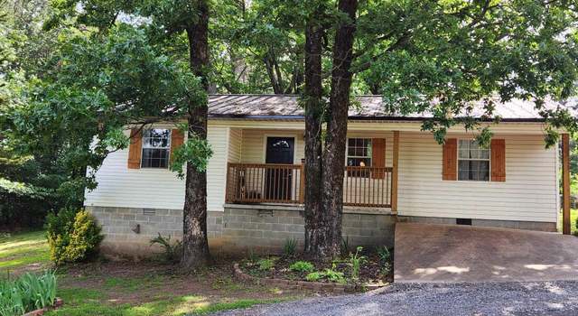 Photo of 5804 Pangburn Rd, Heber Springs, AR 72543