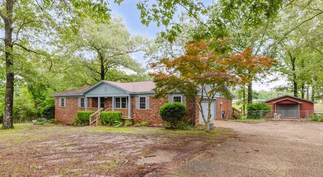Photo of 1257 Kimwood Dr, Benton, AR 72019