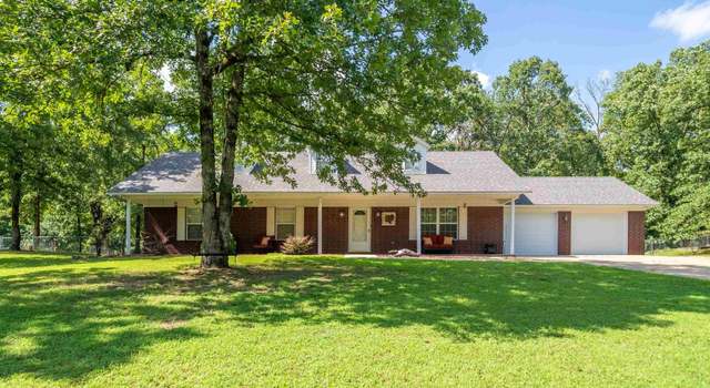 Photo of 116 Parkway Sq, Pearcy, AR 71964