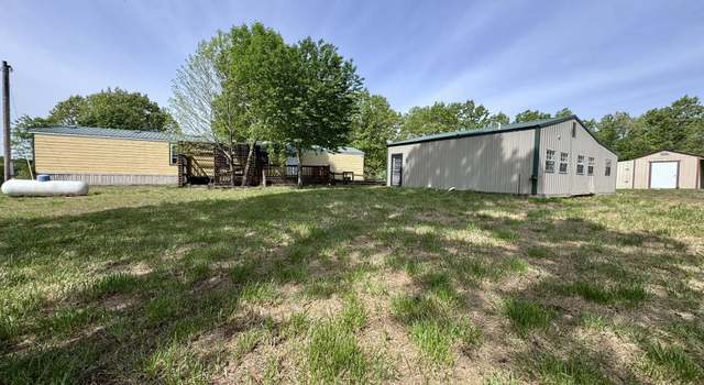 Photo of 425 Pine Tree Rd, Oxford, AR 72565