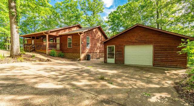Photo of 67 Delton Mccauley Rd, Kirby, AR 71950