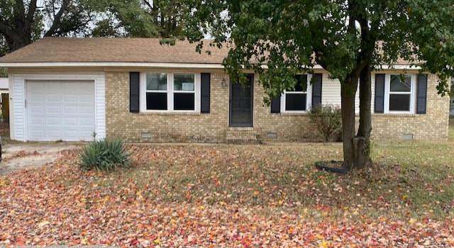 Photo of 119 Phillips Dr, Cardwell, MO 63829