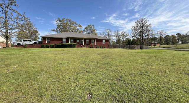 Photo of 140 Cedar Ridge Loop, Dover, AR 72837