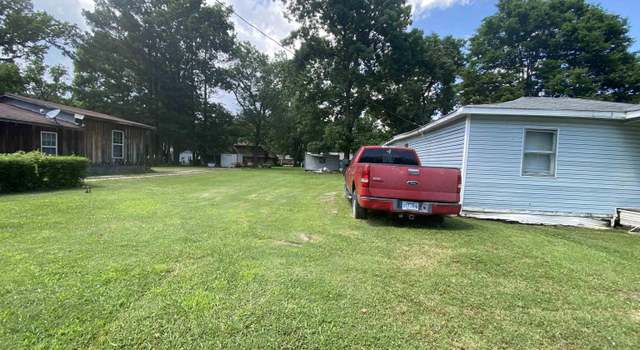 Photo of 617 Walnut St, Augusta, AR 72006