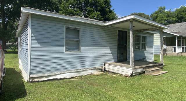 Photo of 617 Walnut St, Augusta, AR 72006