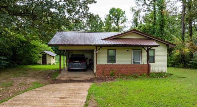 Photo of 65 Oak St, Ash Flat, AR 72513