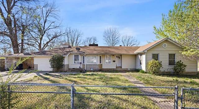 Photo of 409 W 8th St, Russellville, AR 72801