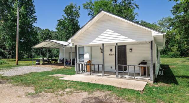 Photo of 4707 Highway 67, Gurdon, AR 71743