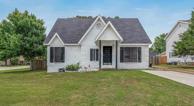 Photo of 1301 Golf Crse, Jonesboro, AR 72404