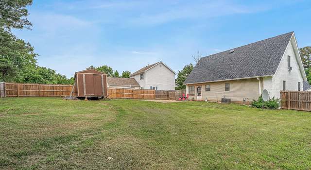 Photo of 1301 Golf Crse, Jonesboro, AR 72404