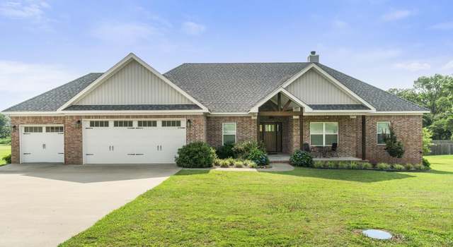 Photo of 215 Covey Cv, Beebe, AR