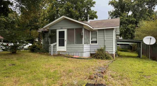 Photo of 301 E Church, Plummerville, AR 72127