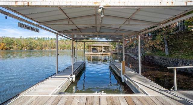 Photo of 113 River Bend Rd, Hot Springs, AR