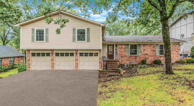 Photo of 7713 Flintrock Rd, North Little Rock, AR 72116
