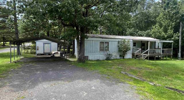 Photo of 111 Bobby Rd, Higden, AR 72067