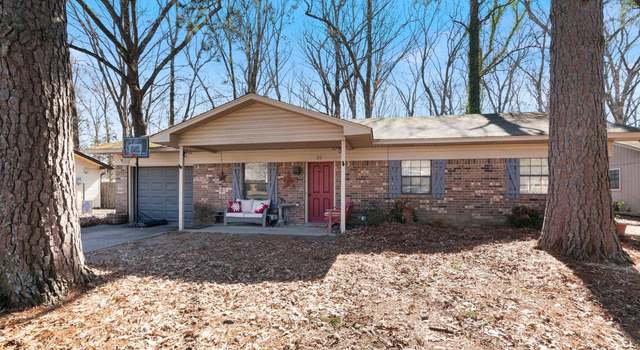 Photo of 21 Woodlawn St, Conway, AR 72034