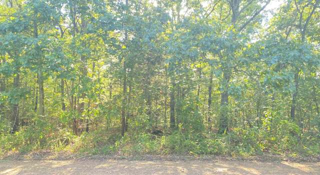 Photo of 2.88 Acres Red Oak, Pleasant Plains, AR 72568