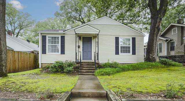Photo of 804 N Clarkson Ave, Little Rock, AR 72205