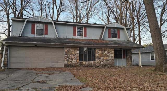 Photo of 6522 Elmore Rd, Little Rock, AR 72209