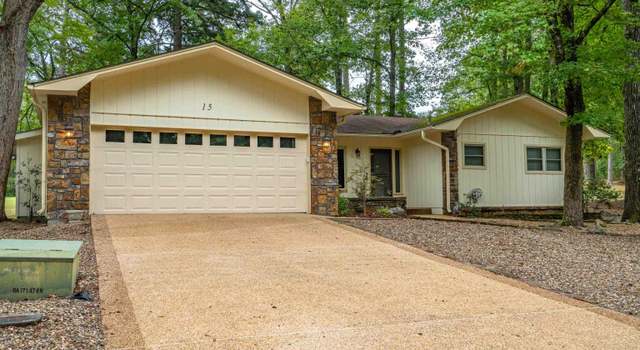 Photo of 15 Tarifa Ln, Hot Springs Village, AR 71909
