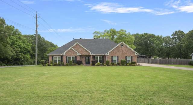 Photo of 15 Castle Hts, Cabot, AR 72023