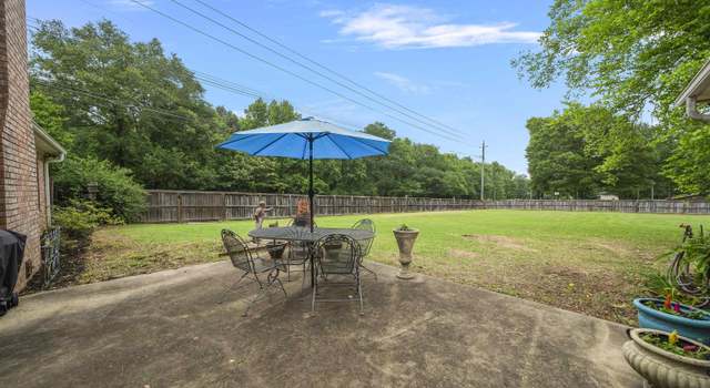 Photo of 15 Castle Hts, Cabot, AR 72023