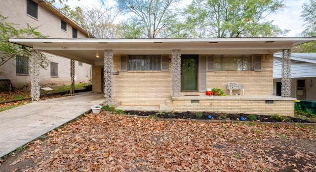 Photo of 7404 L St, Little Rock, AR 72207