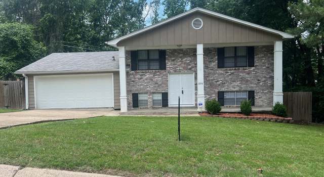 Photo of 1206 E Twin Lakes Dr, Little Rock, AR 72204