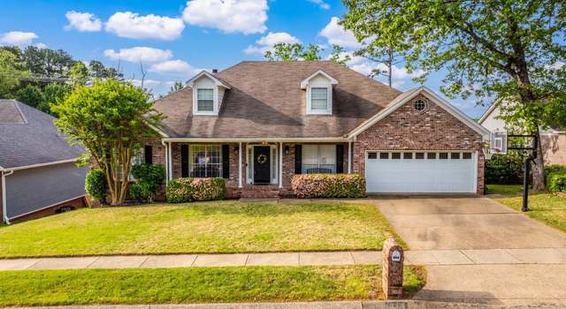 Photo of 14205 St. Michael, Little Rock, AR 72211