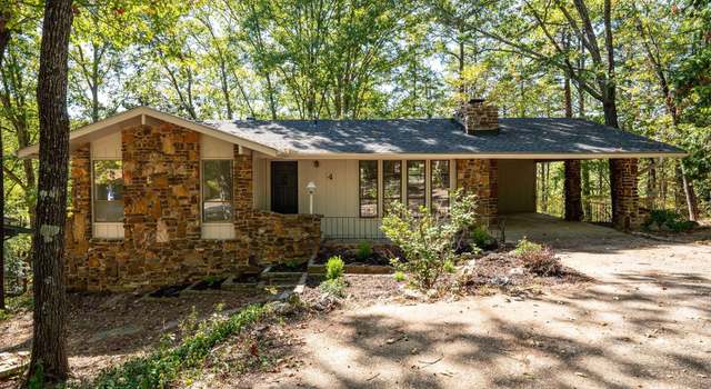 Photo of 4 Helena Ln, Hot Springs Village, AR 71909
