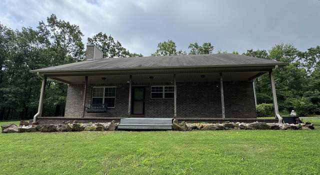 Photo of 235 Tucker, Austin, AR 72007