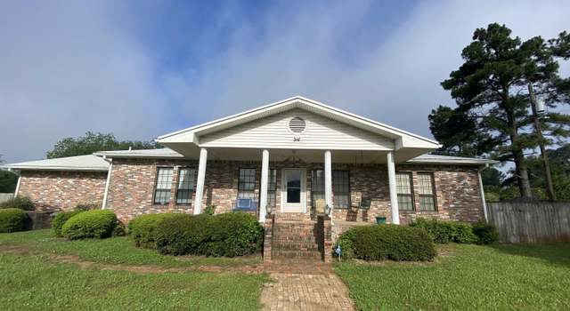 Photo of 315 N Center Point St, Nashville, AR 71852