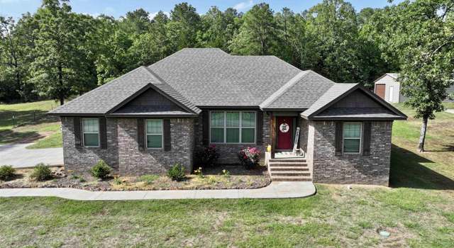 Photo of 85 Donald Choate Rd Rd, Beebe, AR 72012
