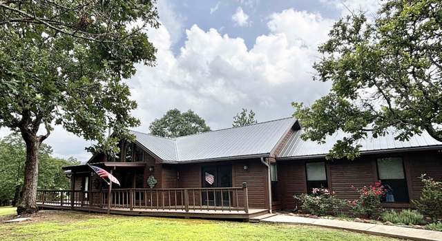 Photo of 26 Chad Dr, Plumerville, AR 72127