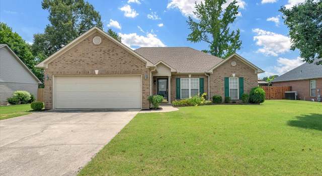 Photo of 3809 Lafayette Ln, Jonesboro, AR 72404